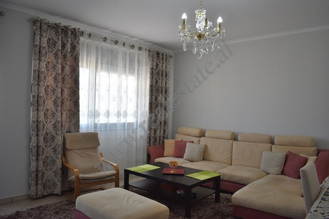 Three bedroom apartment for sale near Condor Center, in Kavaja Street, in Tirana, Albania.
The apar